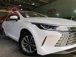 بی وای دی دیسترۆیەر 05